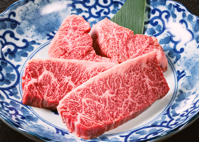 ハラミ